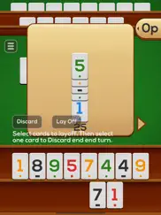 sequence - rummy ipad images 2