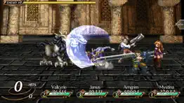 valkyrie profile: lenneth iphone images 3