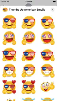 thumbs up american emojis iphone images 1