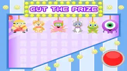 cut the prize - rope machine iphone images 1