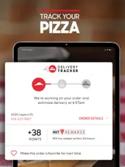 pizza hut - delivery & takeout ipad images 4