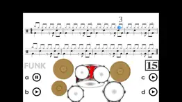 learn how to play drums pro iphone images 4