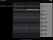 pdf ripper iPad Captures Décran 2
