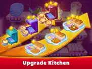 asian cooking star: food games ipad images 3