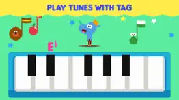 hey duggee the christmas badge iphone images 4