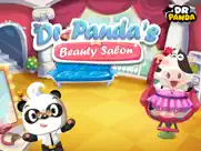 dr. panda güzellik salonu ipad resimleri 1