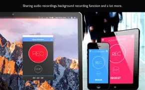 voice recorder pro iphone images 3