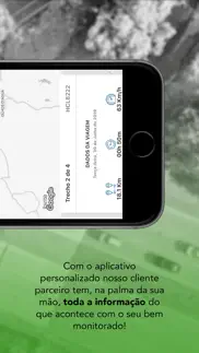 tracker connect rastreamento iphone images 3