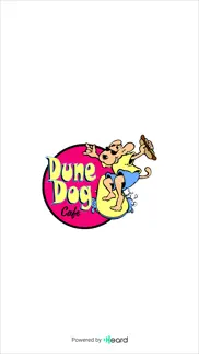 dune dog restaurant group iphone images 1