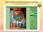 happy birthday cards maker ipad images 2