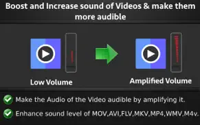 video sound amplifier iphone images 1