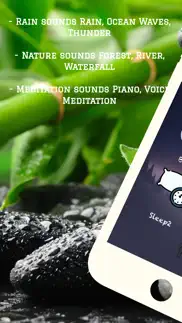 meta ambiance - meditation iphone images 1