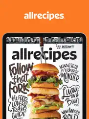 allrecipes magazine ipad images 1