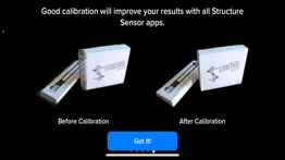 structure sensor calibrator iphone images 4