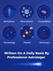 daily horoscope & astrology! ipad images 2