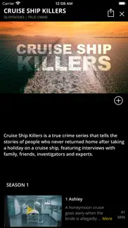 true crime network iphone images 4