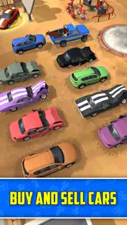 scrapyard tycoon idle game iphone images 4