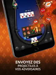 partypoker - poker en ligne iPad Captures Décran 2