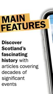 history scotland magazine iphone images 1
