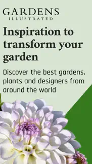 gardens illustrated magazine iphone images 1