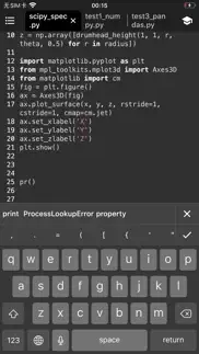 python3ide iphone images 4