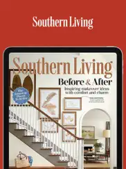 southern living magazine ipad images 1