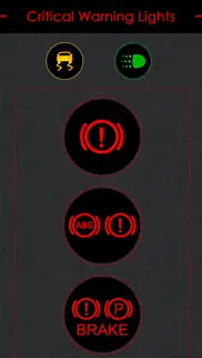 toyota warning lights meaning iphone resimleri 2