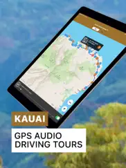 shaka kauai road trip guide ipad images 1