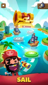 pirate kings™ iphone images 4
