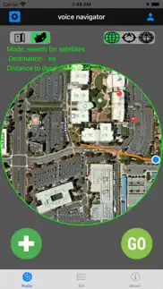 Навигатор пешехода - грибника айфон картинки 4