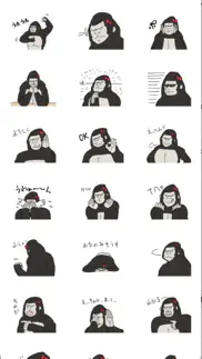 gorilla joshi iphone images 1