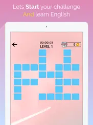 fun saga - word search puzzle ipad images 1