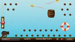 cannonball commander challenge iphone images 3