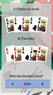 learn poker iphone resimleri 1
