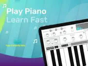 v piano synthesizer audio beat ipad images 1