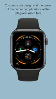 bezels - personal watch faces iphone images 1