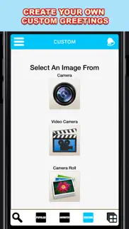 greeting cards app - unlimited iphone images 3