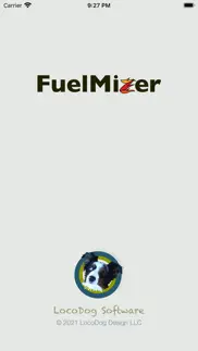 fuelmizer iphone images 1