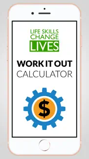 work it out calculator iphone images 1
