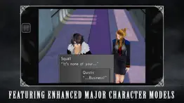 final fantasy viii remastered iphone images 2