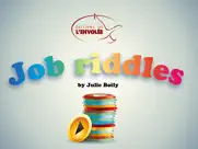job riddles ipad images 1