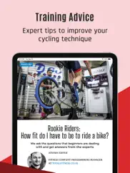 cycling plus magazine ipad resimleri 3