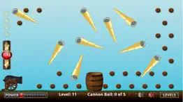 cannonball commander challenge iphone images 4