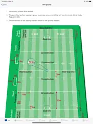world rugby laws of rugby ipad images 1