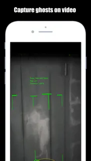 spectre - ghost detector game iphone images 1