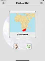 tüm ülkelerin haritaları sınav ipad resimleri 4