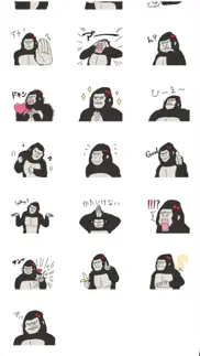 gorilla joshi iphone images 3