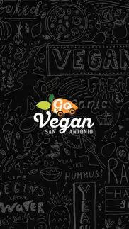 go vegan san antonio iphone images 1