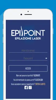 epil point - epilazione laser iphone images 1