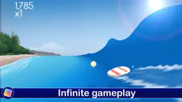 infinite surf - gameclub iphone images 1